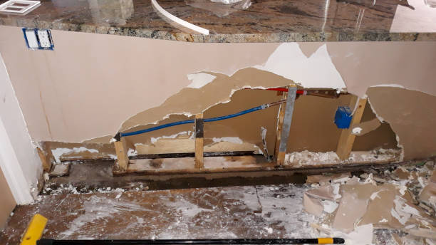Best Sewage cleanup and water damage restoration  in Millbrae, CA